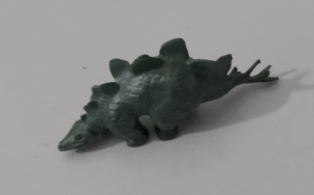 MARX STEGOSAURUS