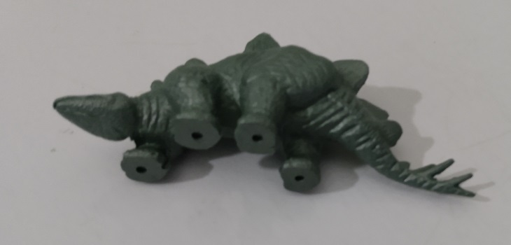 MARX STEGOSAURUS