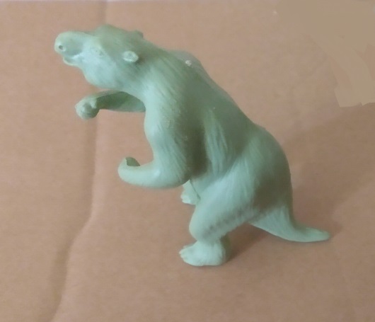 GREEN MARX MEGATHERIUM