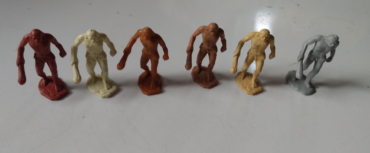 MARX CAVEMEN