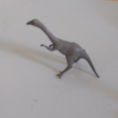 MARX DUMP STRUTHIOMIMUS