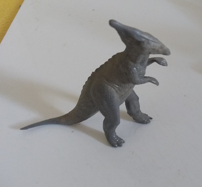 MARX DUMP PARASAUROLOPHUS