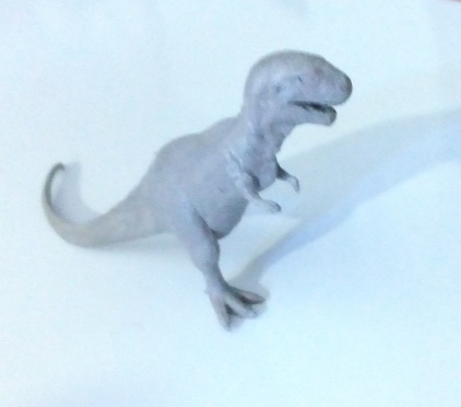 MARX DUMP TYRANNOSAURUS