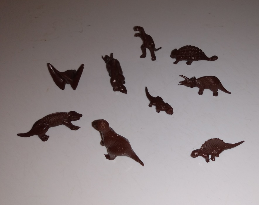 BROWN MARX MINI COPY GROUP PICTURE