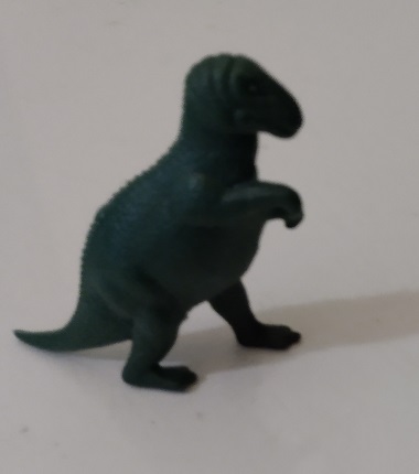 MPC ALLOSAURUS