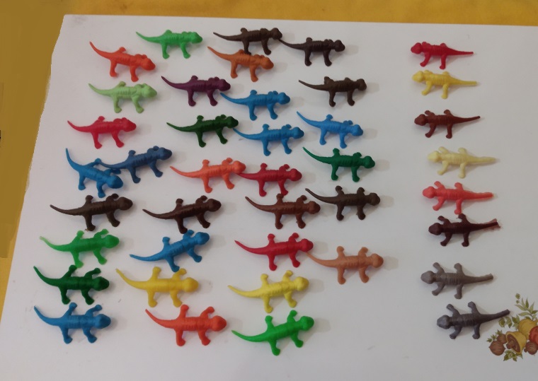 MPC AND WINNECO CYNOGNATHUS