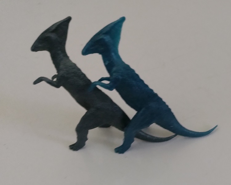 MPC PARASAUROLOPHUS
