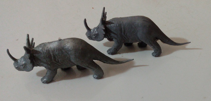 MPC STYRACOSAURUS