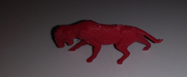 SMALL HOLLOW MPC LIKE