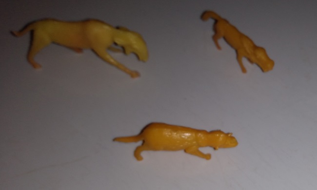 SMALL HOLLOW MPC LIKE