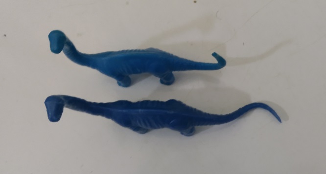 MPC vs WINNECO DINOSAURS