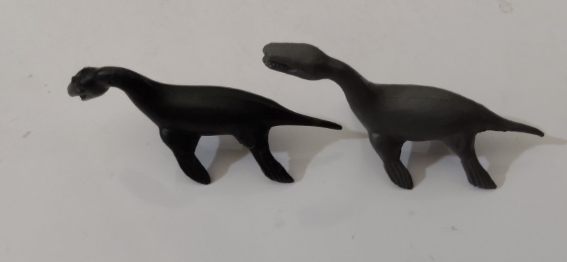 MPC vs WINNECO DINOSAURS