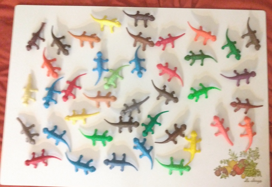 MPC vs WINNECO DINOSAURS