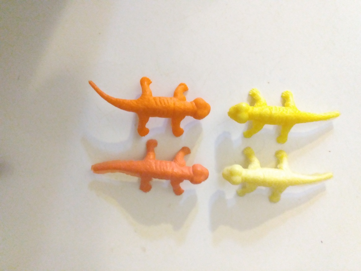 MPC vs WINNECO DINOSAURS