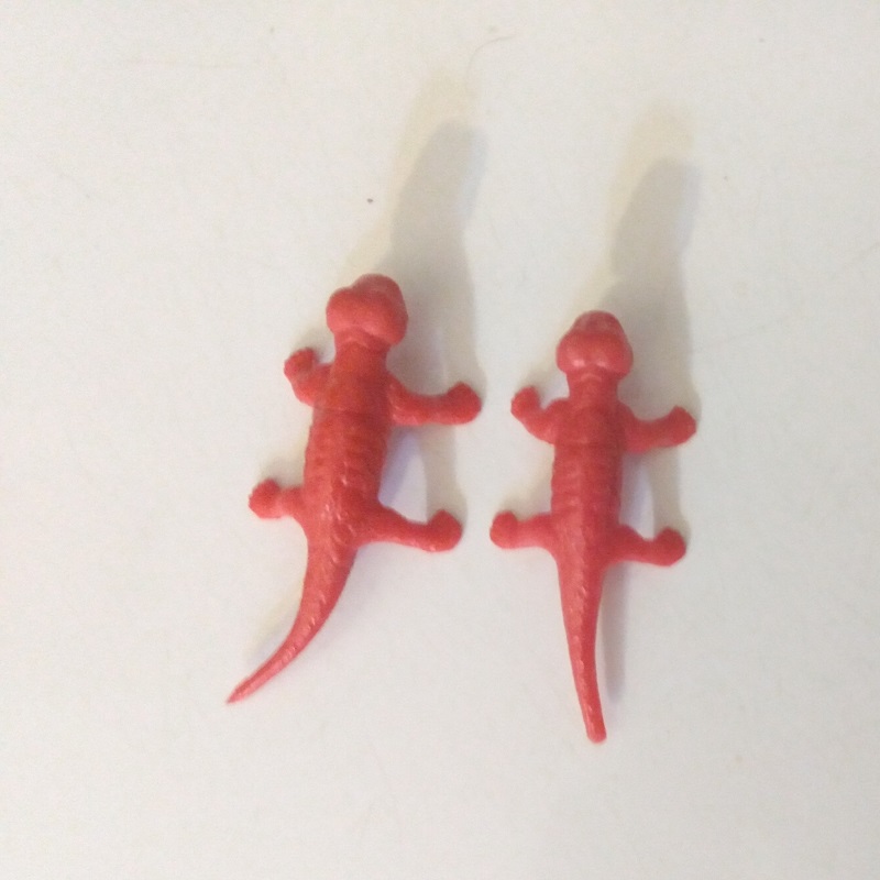 MPC vs WINNECO DINOSAURS