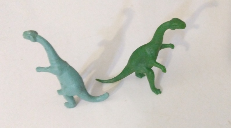 MPC vs WINNECO DINOSAURS