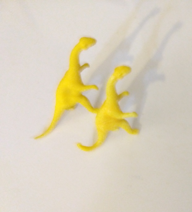 MPC vs WINNECO DINOSAURS