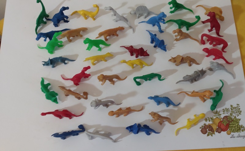 TIMMEE EARLY SERIES GROUP PICTURE