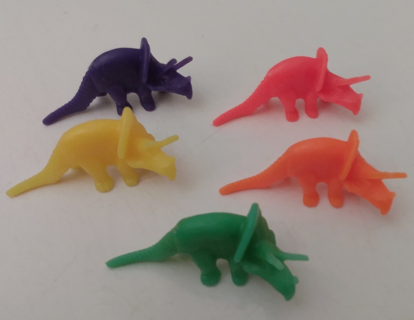 COLORFUL TIMME SMOOTH COPIES