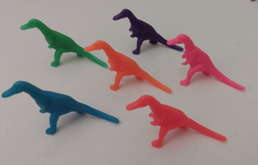 COLORFUL TIMME SMOOTH COPIES