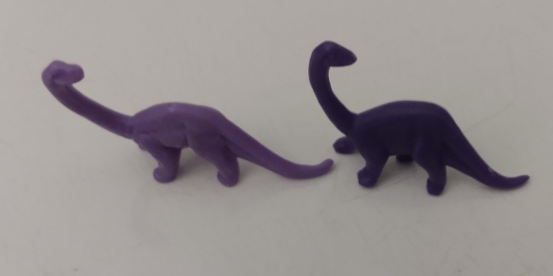 COLORFUL TIMME SMOOTH COPIES