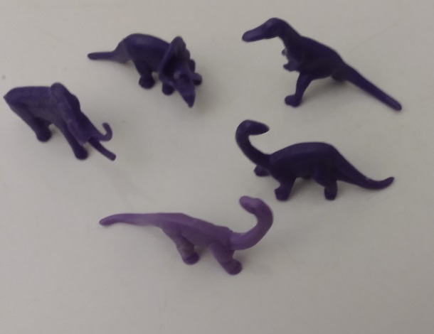 COLORFUL TIMME SMOOTH COPIES