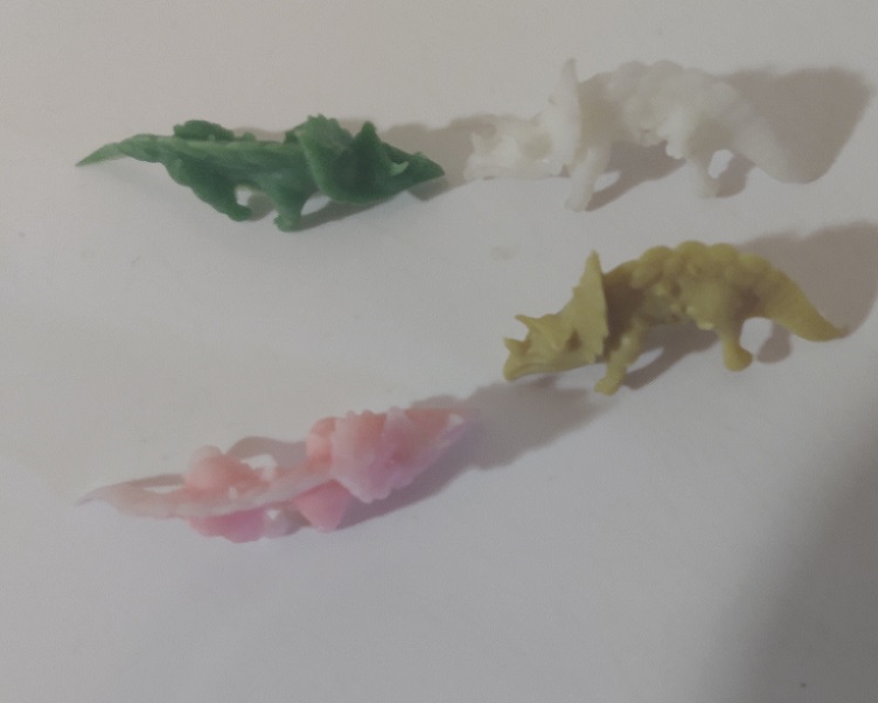 TIMMEE EARLY SERIES COPIES