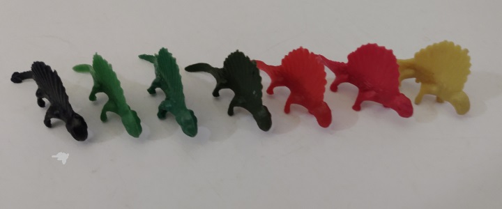 TIMMEE EARLY SERIES COPIES