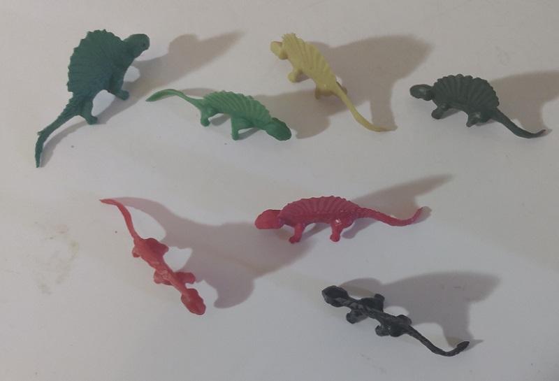 TIMMEE EARLY SERIES COPIES