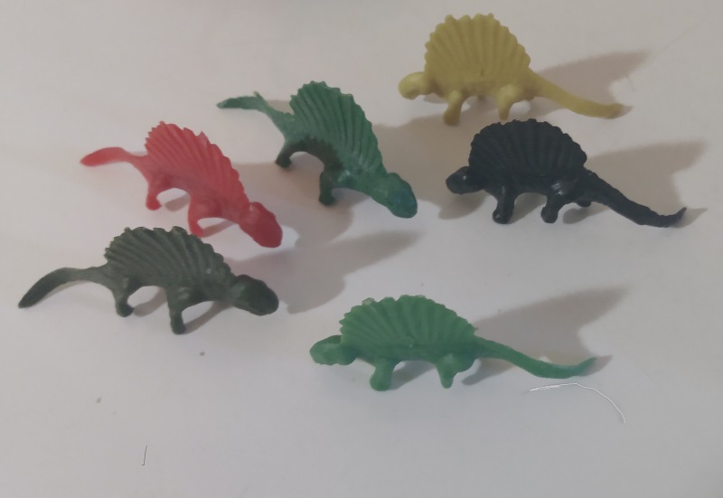 TIMMEE EARLY SERIES COPIES