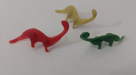 TIMMEE EARLY SERIES COPIES