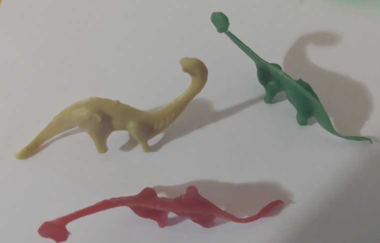 TIMMEE EARLY SERIES COPIES