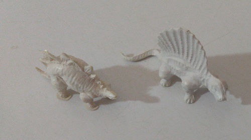 AJAX DINOSAURS