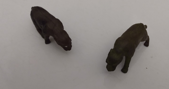 INPRO SMILODON PAIR