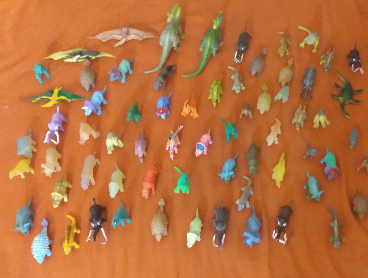 MASSIVE PICTURE OF INPRO AND INPRO CLONES