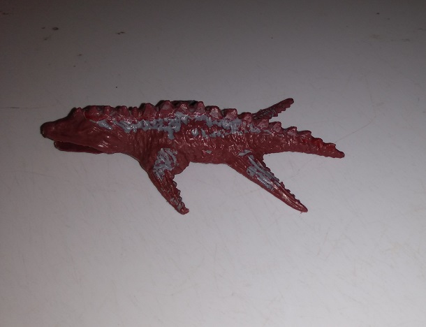 WHITE POST TYLOSAURUS