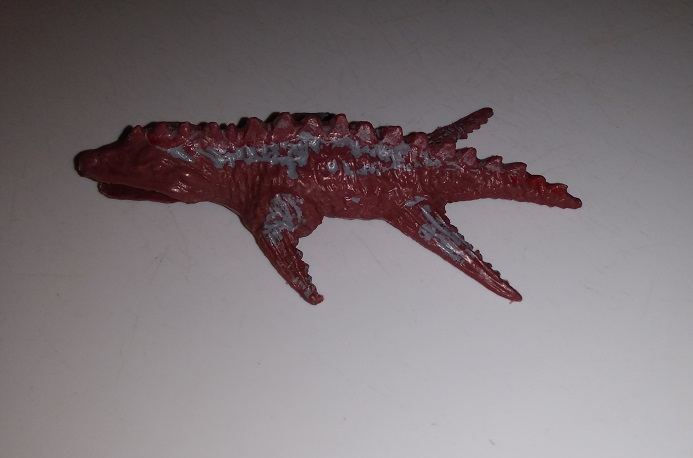 WHITE POST TYLOSAURUS