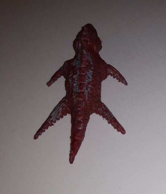 WHITE POST TYLOSAURUS