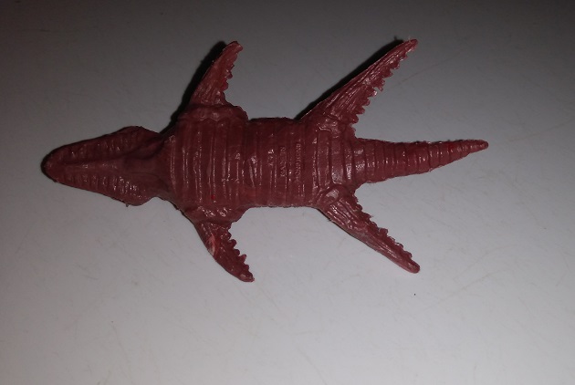 WHITE POST TYLOSAURUS