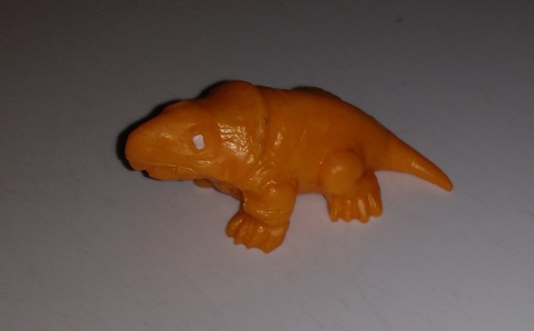 PANOSH DINOSAUR
