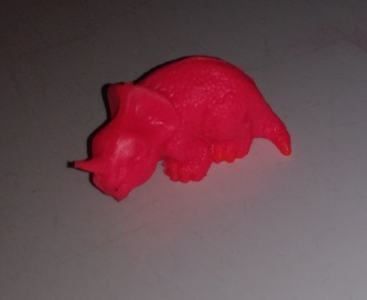 DINO BRITE DINOSAURS