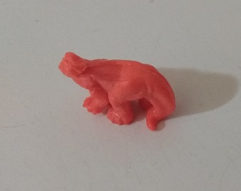 DINO BRITE DINOSAURS