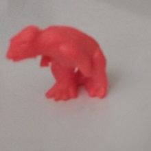 DINO BRITE DINOSAURS