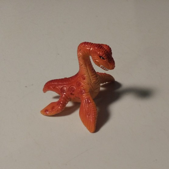DINO FROZ PLESIOSAURUS