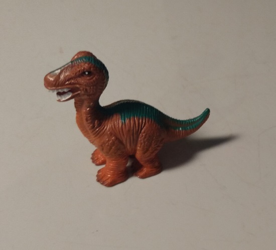 DINO FROZ BRONTOSAURUS