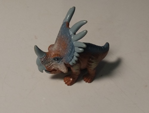 DINO FROZ STYRACOSAURUS