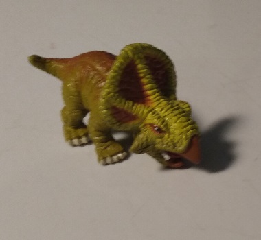 DINO FROZ PROTOCERAOPS