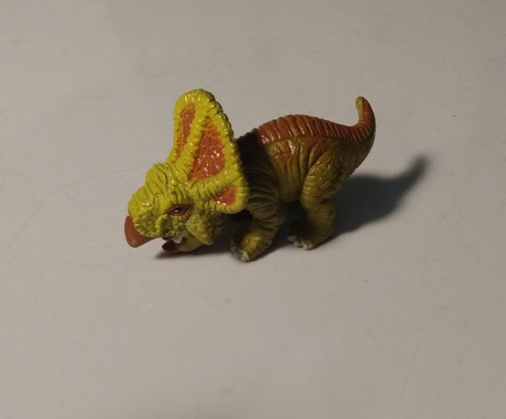 DINO FROZ PROTOCERATOPS