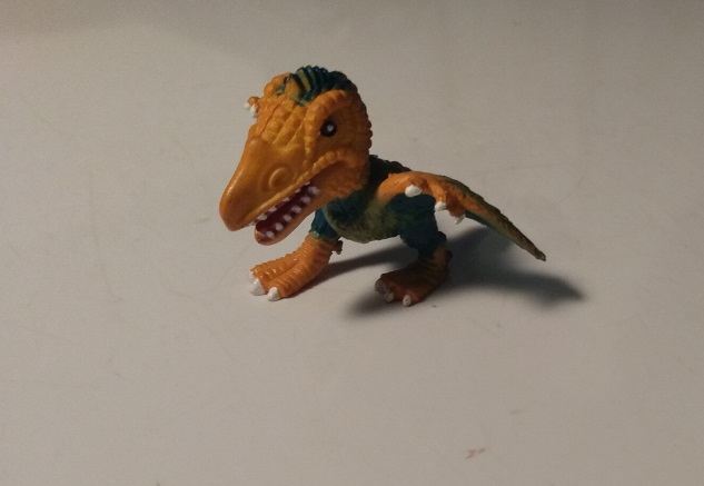 DINO FROZ PROTOCERATOPS