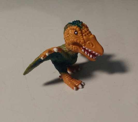 DINO FROZ FLYING REPTILE